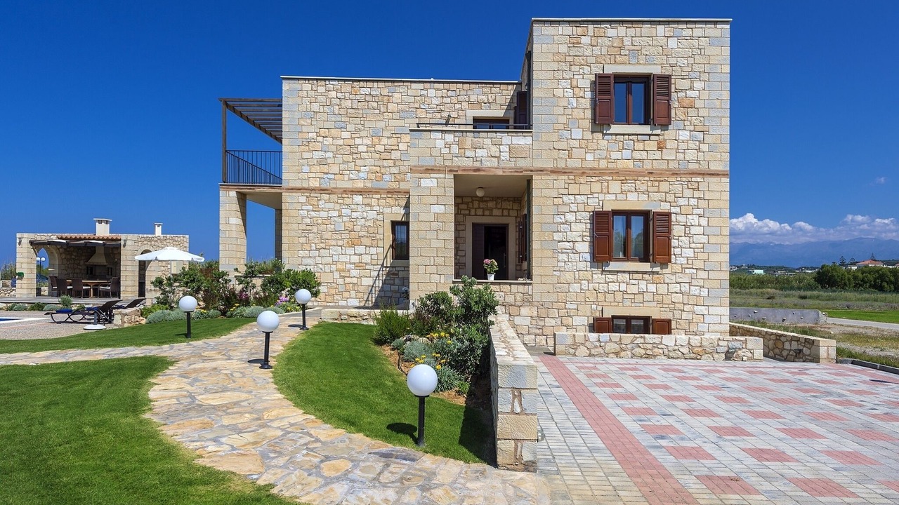 Photo of Outdoor in Kolymvari