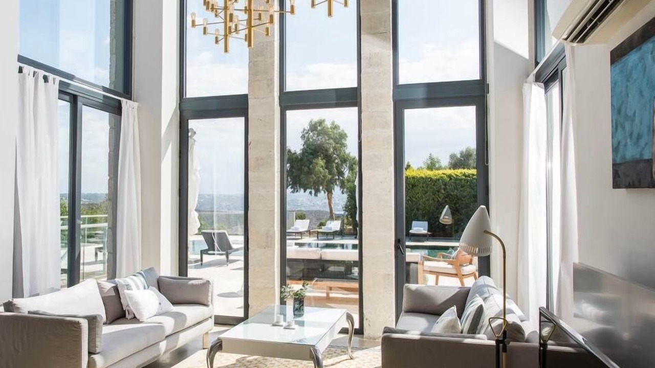 Photo of Livingroom in Livadi