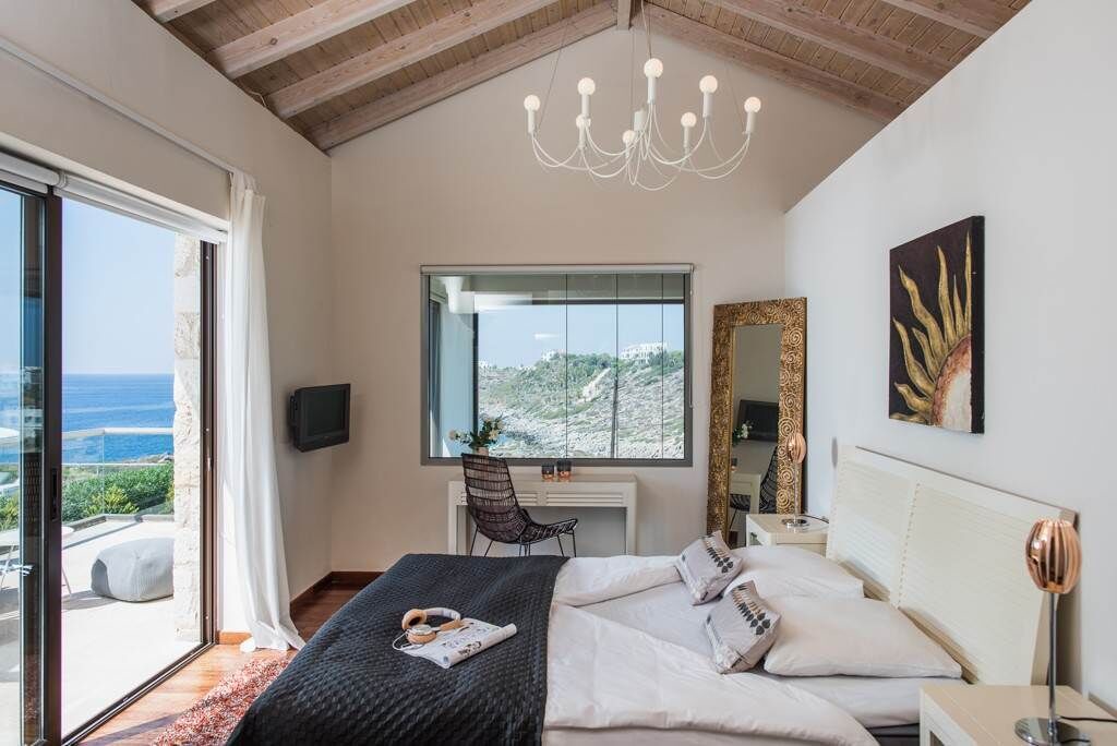 Photo of Bedroom in Livadi