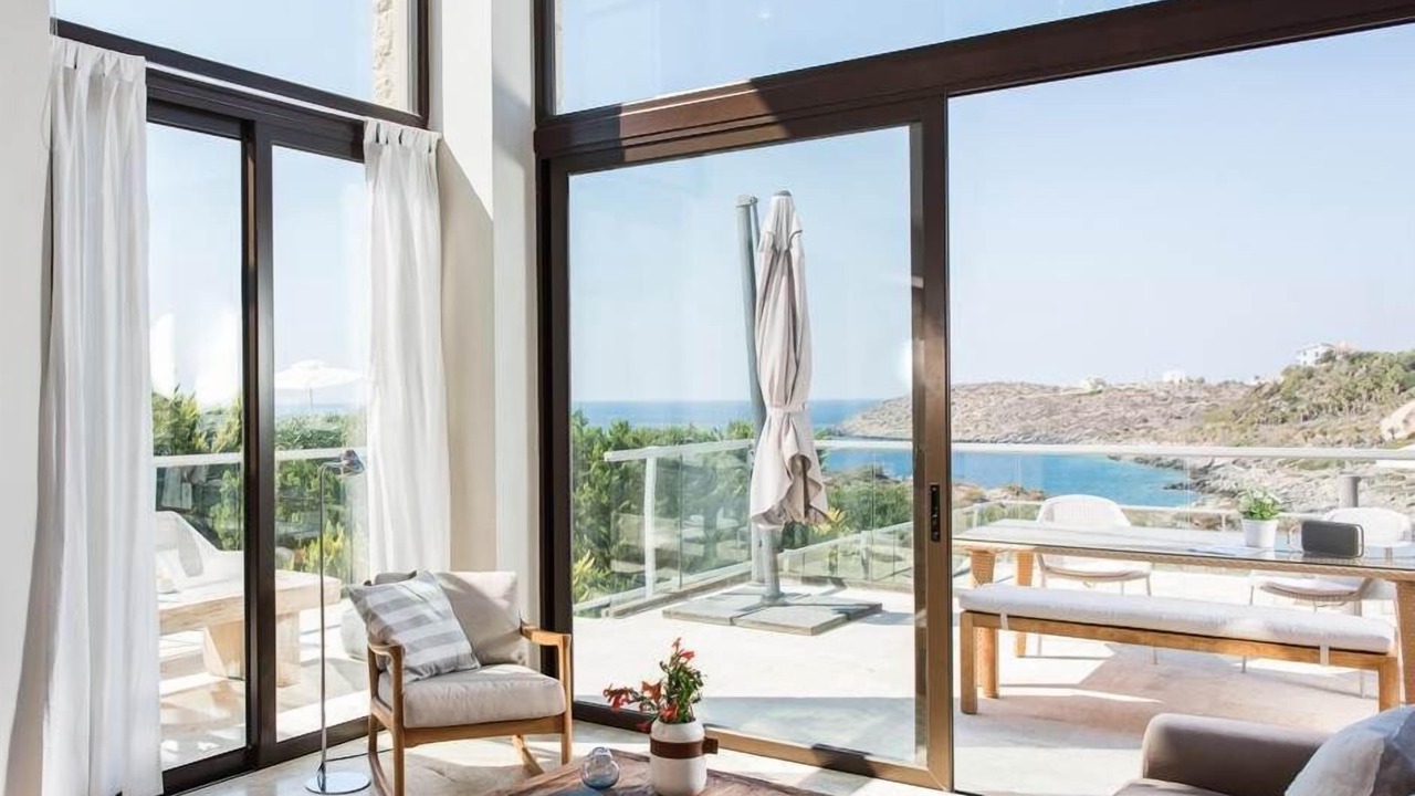 Photo of Livingroom in Livadi