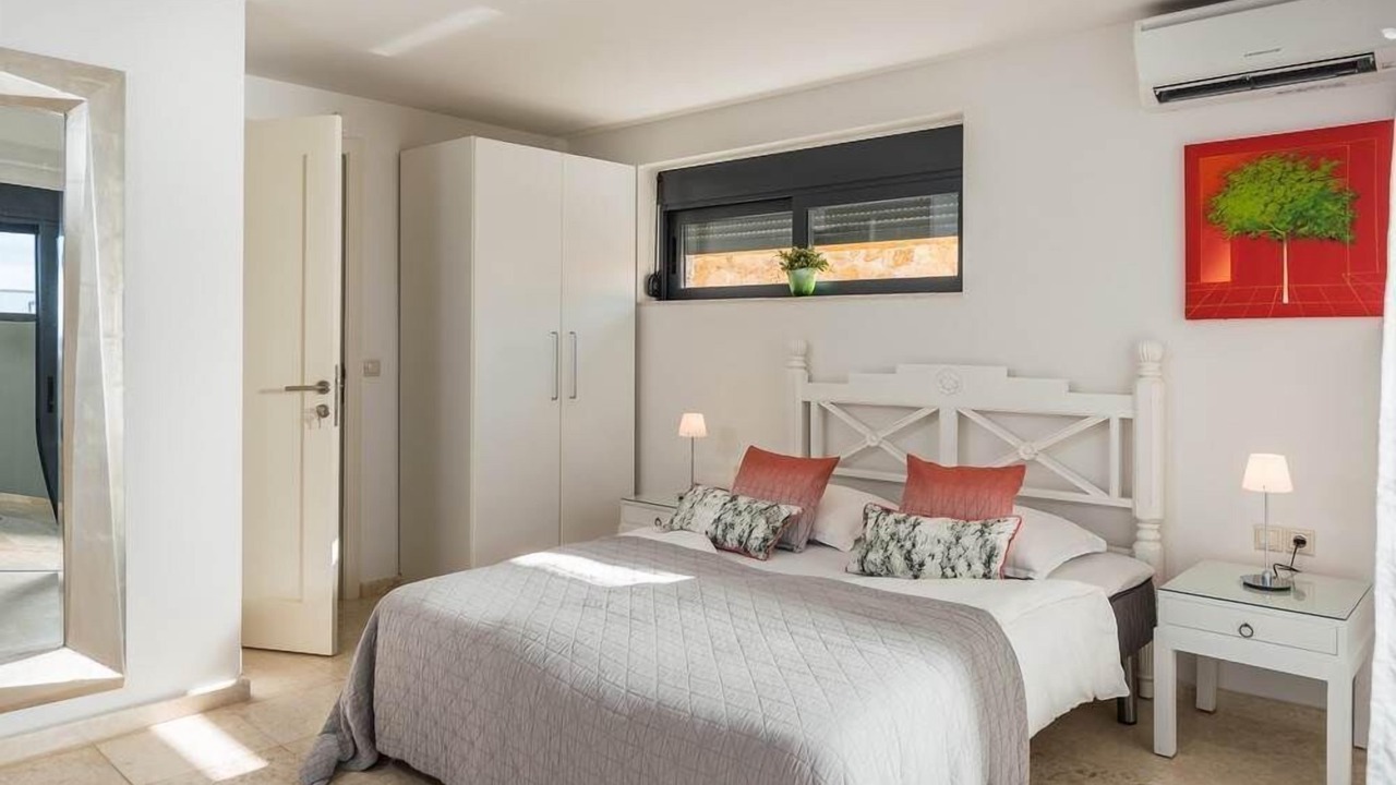 Photo of Bedroom in Livadi