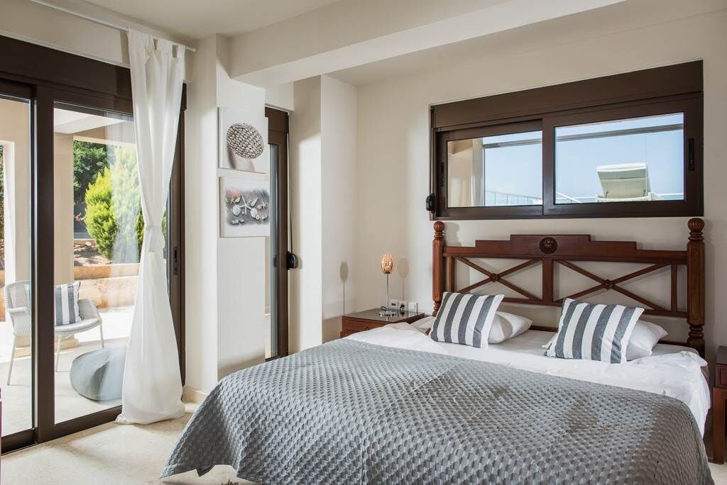 Photo of Bedroom in Livadi
