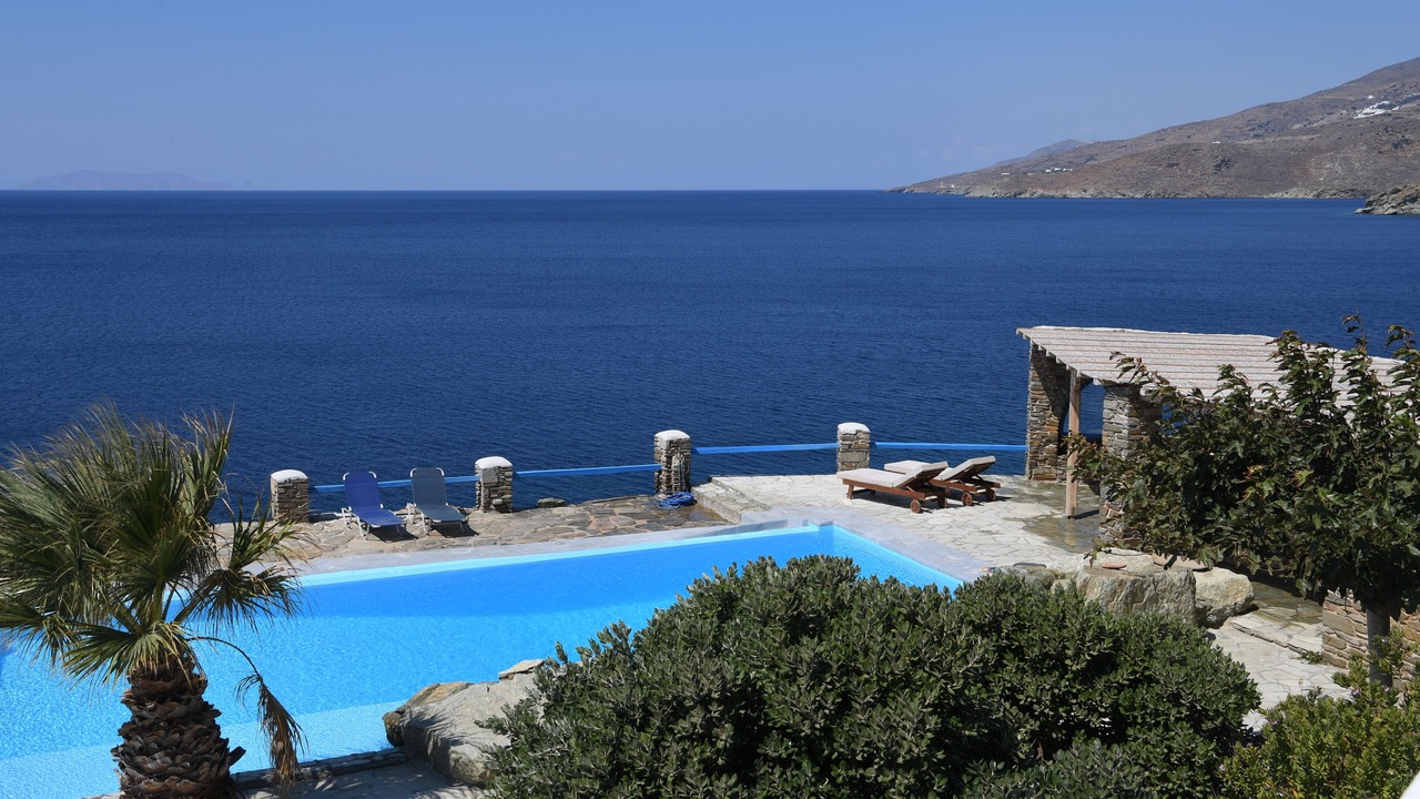 Photo of Outdoor in Exomvourgo