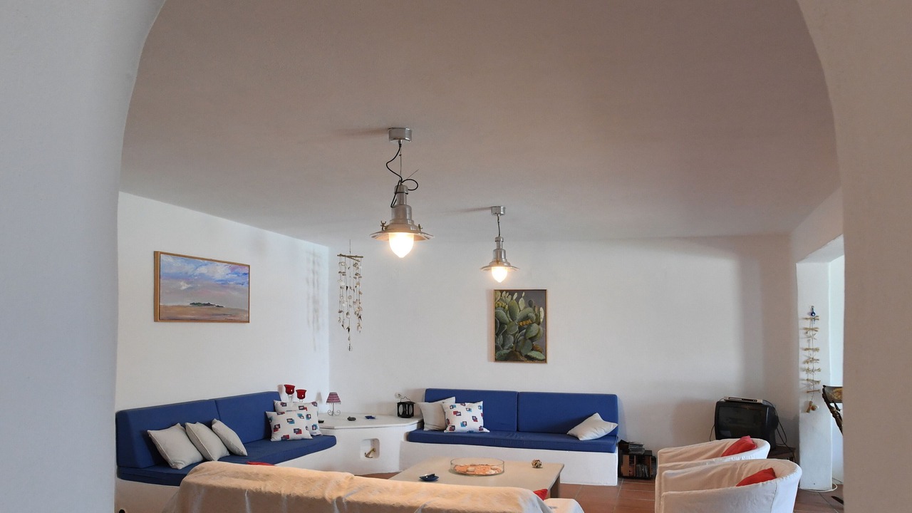 Photo of Bedroom in Exomvourgo