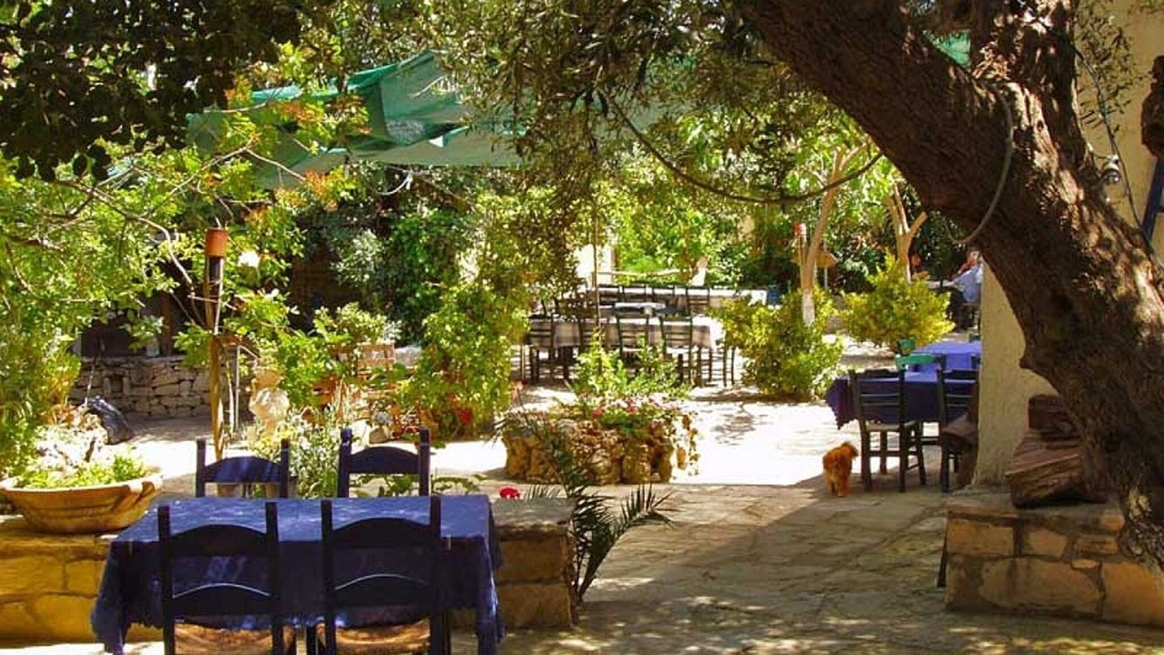 Photo of Outdoor in Douliana