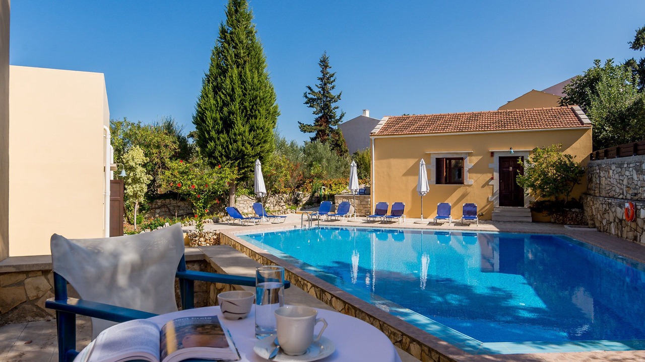 Photo of Outdoor in Douliana