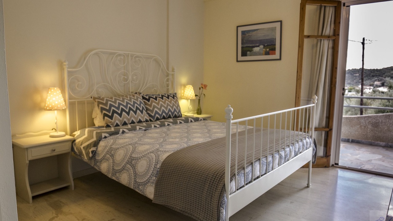 Photo of Bedroom in Karvelas