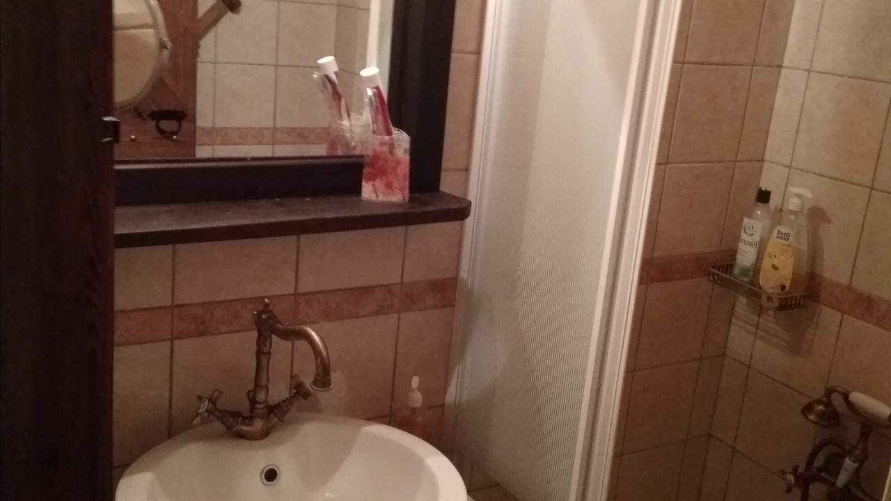 Photo of Bathroom in Exochori