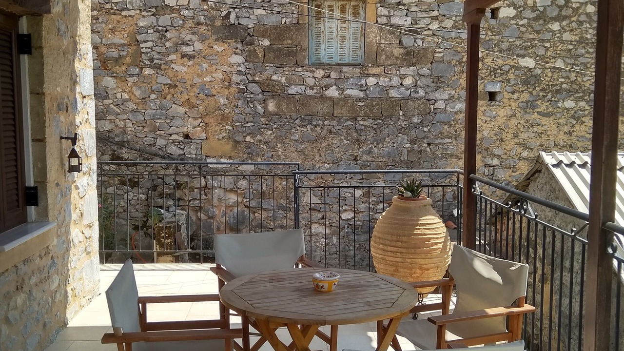 Photo of Outdoor in Exochori