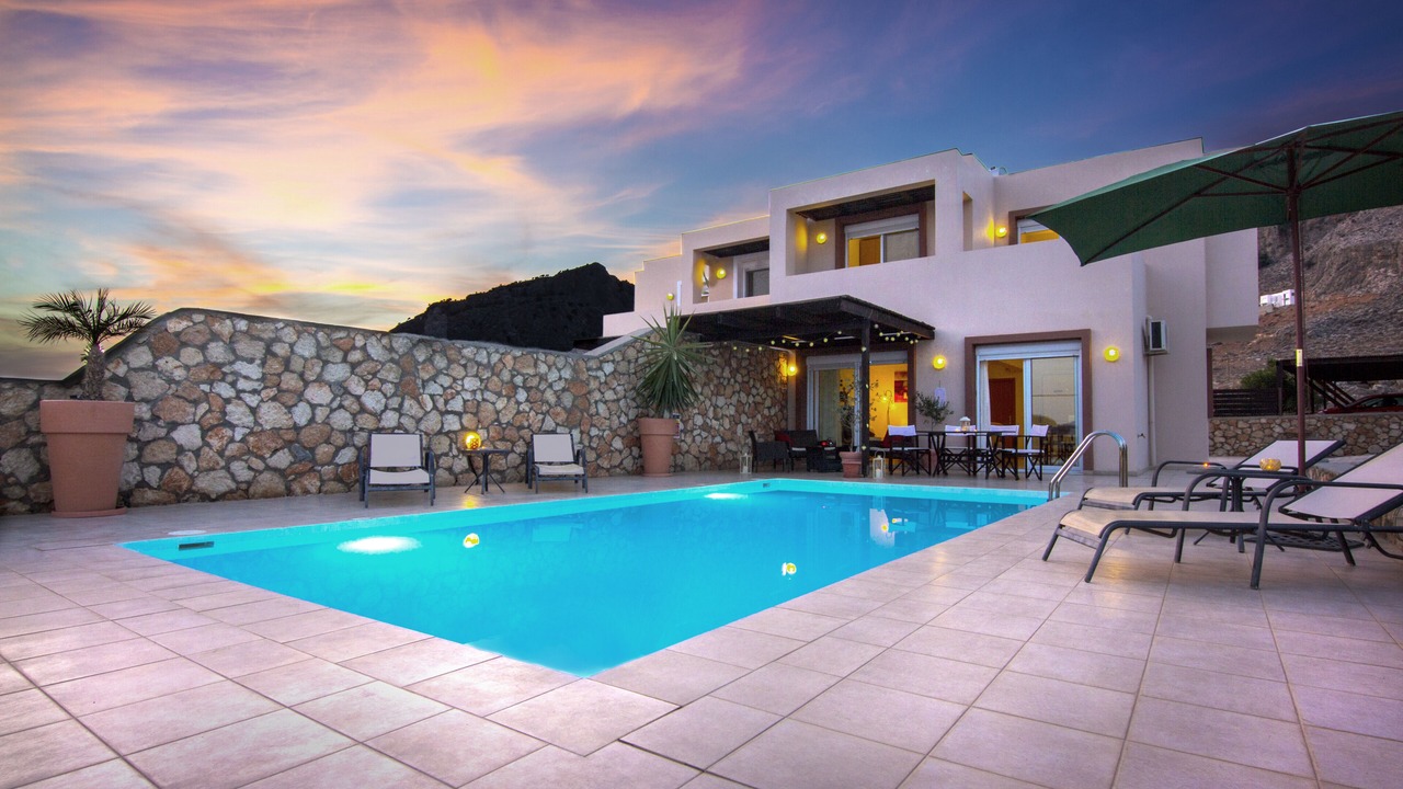 Photo of Outdoor in Lindos
