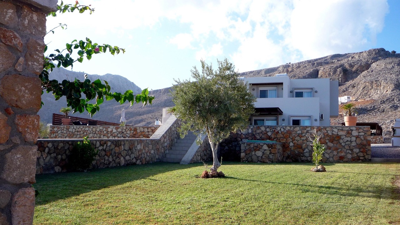 Photo of Outdoor in Lindos