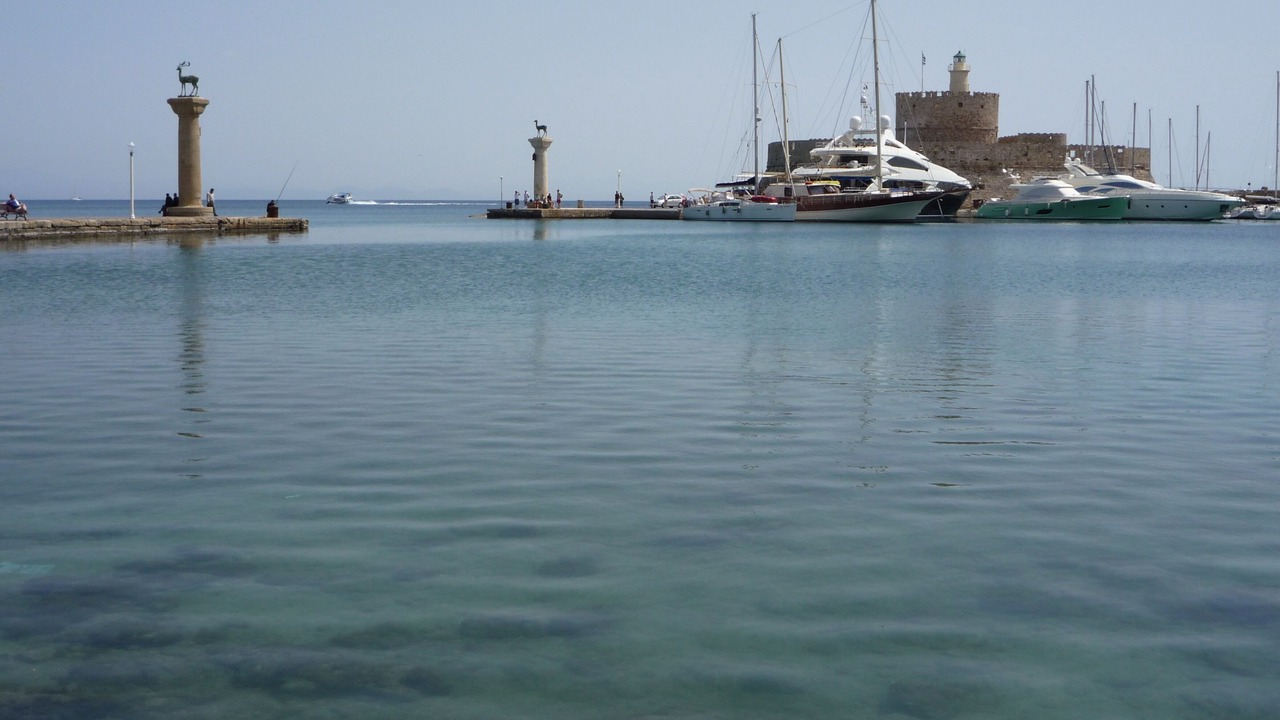 Photo of Others in Lindos