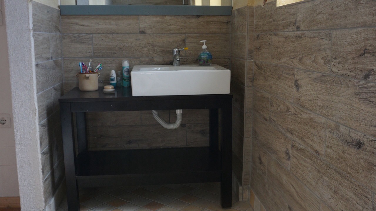 Photo of Bathroom in Sifnos