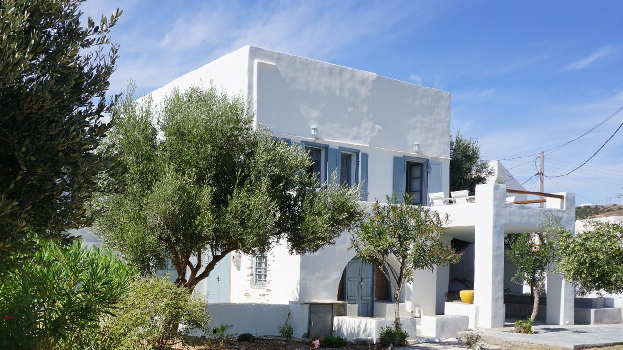 Photo of Outdoor in Sifnos