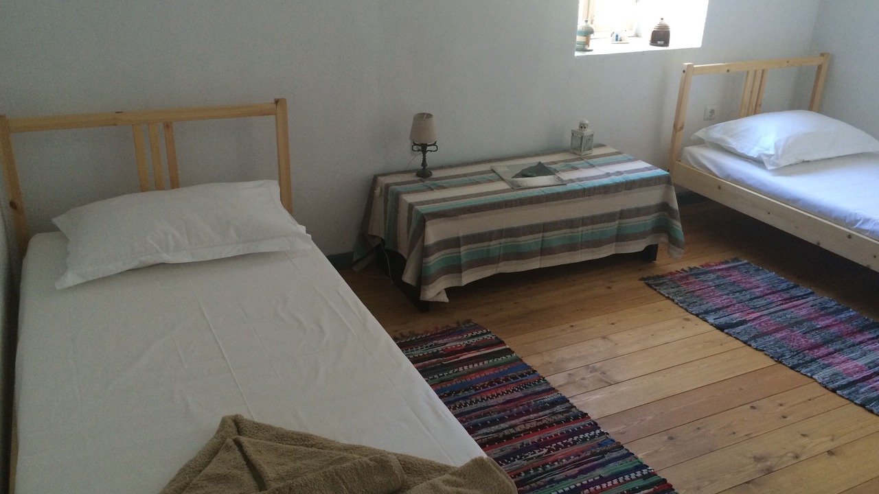 Photo of Bedroom in Sifnos