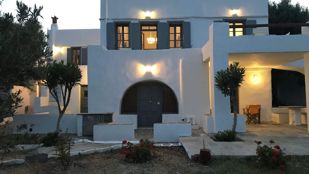 Photo of Outdoor in Sifnos
