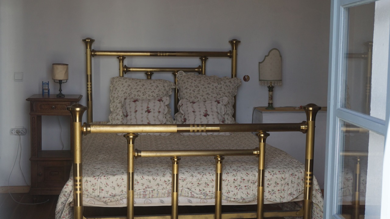 Photo of Bedroom in Sifnos