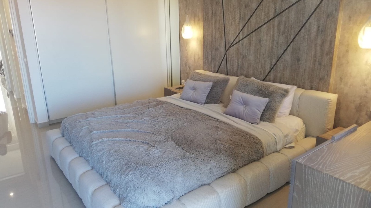 Photo of Bedroom in Old Town