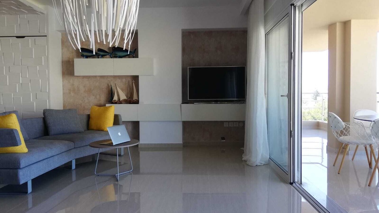 Photo of Livingroom in Old Town