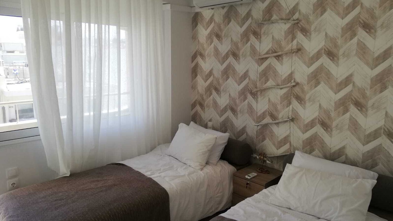 Photo of Bedroom in Old Town