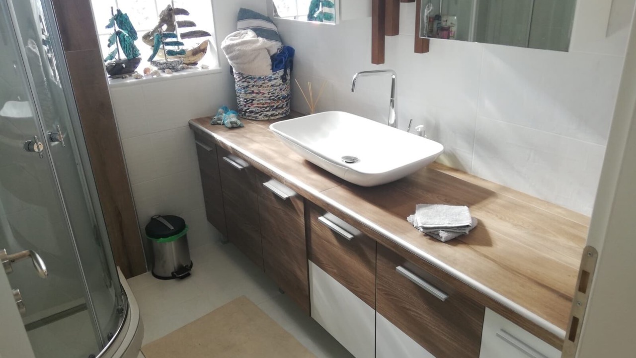 Photo of Bathroom in Old Town