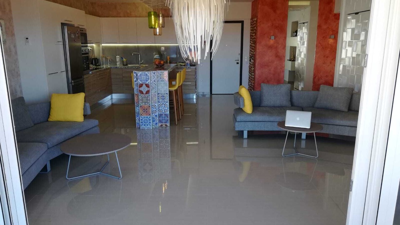 Photo of Livingroom in Old Town