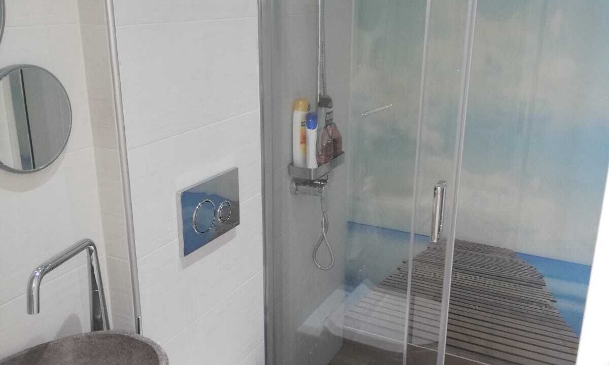 Photo of Bathroom in Old Town