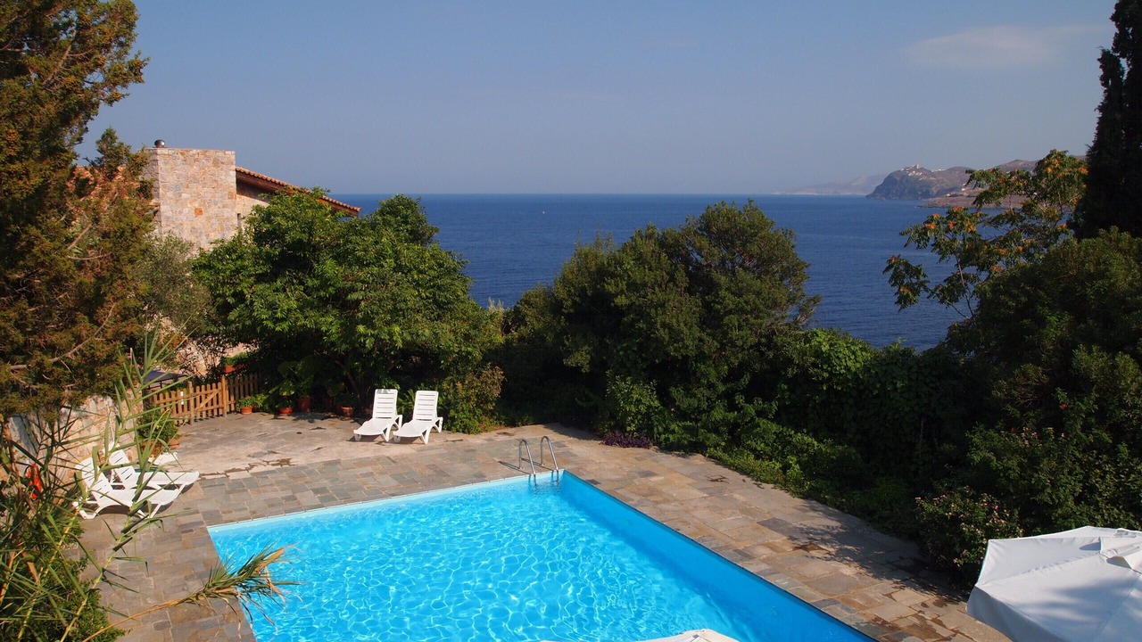 Photo of Outdoor in Daskalio