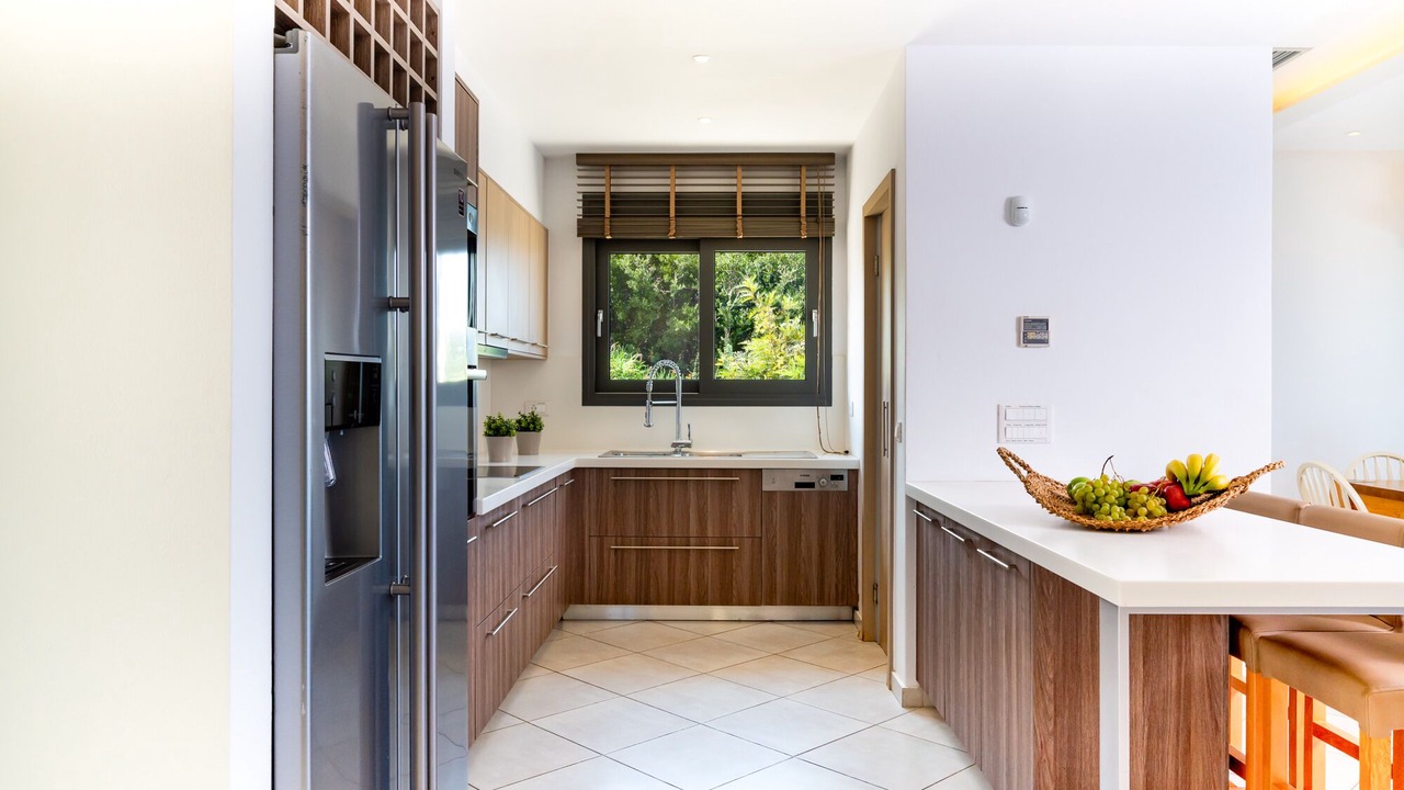 Photo of Kitchen in Kounelion