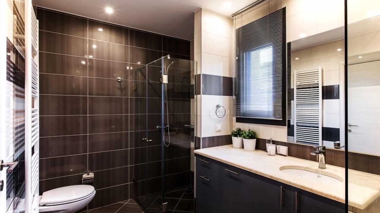Photo of Bathroom in Kounelion