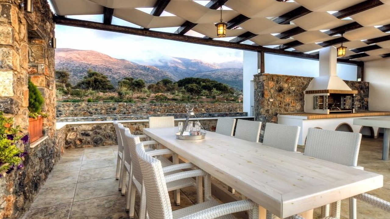 Photo of Outdoor in Kounelion