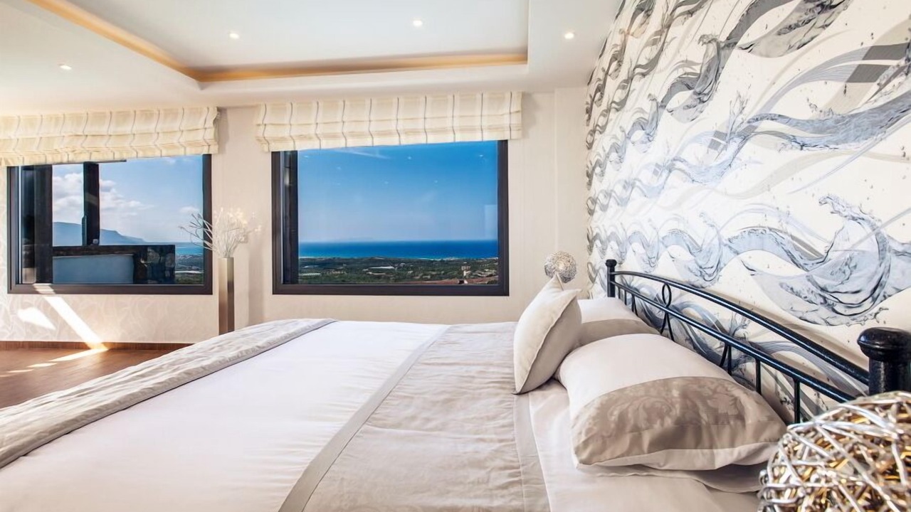 Photo of Bedroom in Kounelion