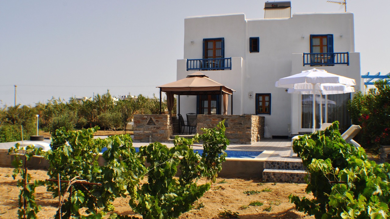 Photo of Outdoor in Plaka