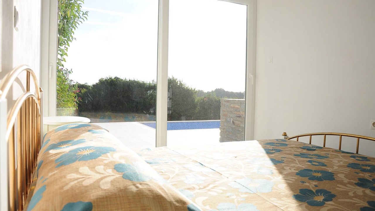 Photo of Bedroom in Plaka