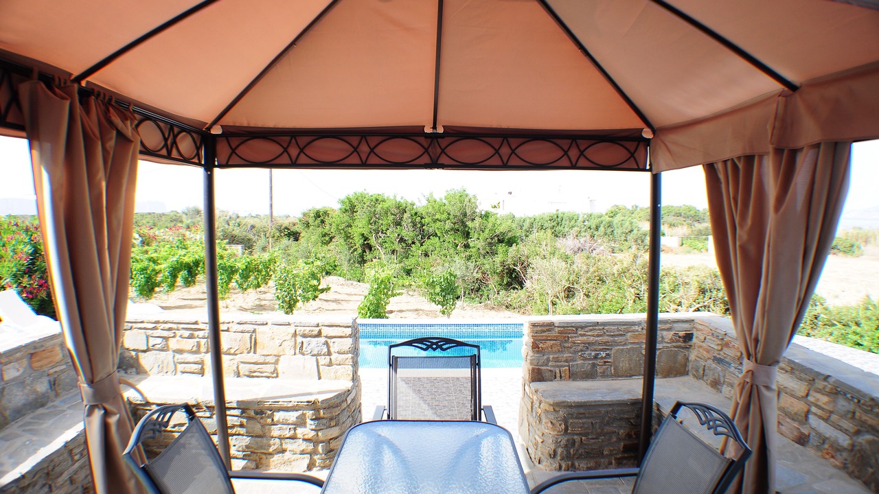 Photo of Outdoor in Plaka