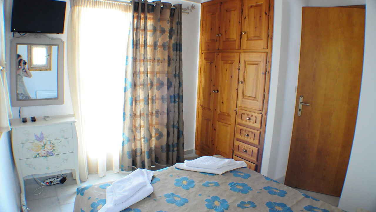 Photo of Bedroom in Plaka