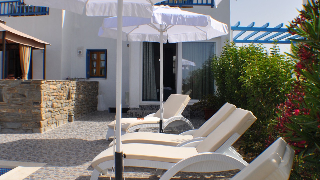 Photo of Patio Balcony in Plaka