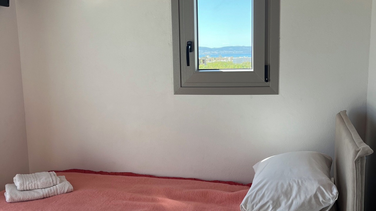 Photo of Bedroom in Plaka