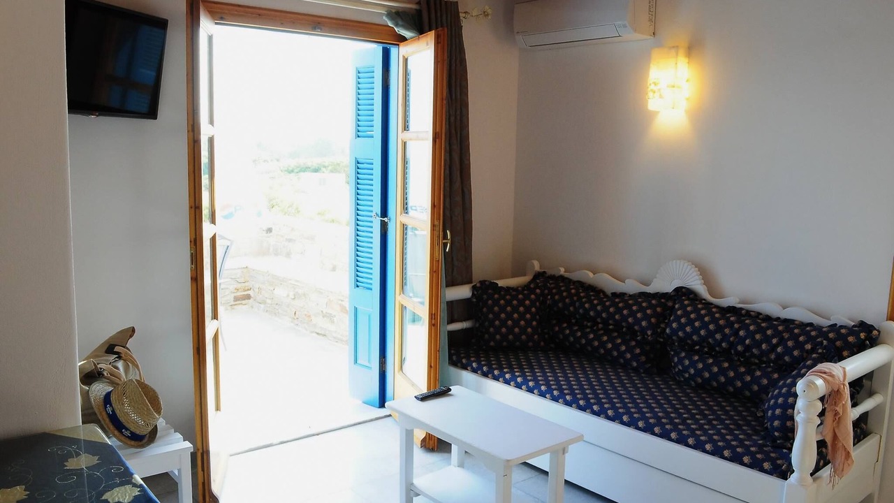 Photo of Livingroom in Plaka