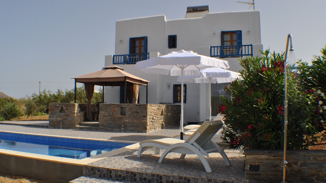 Photo of Outdoor in Plaka