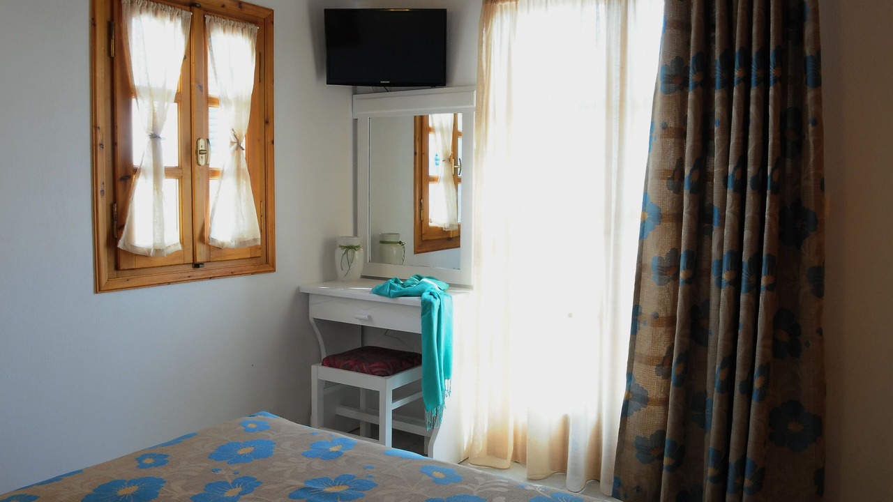 Photo of Bedroom in Plaka
