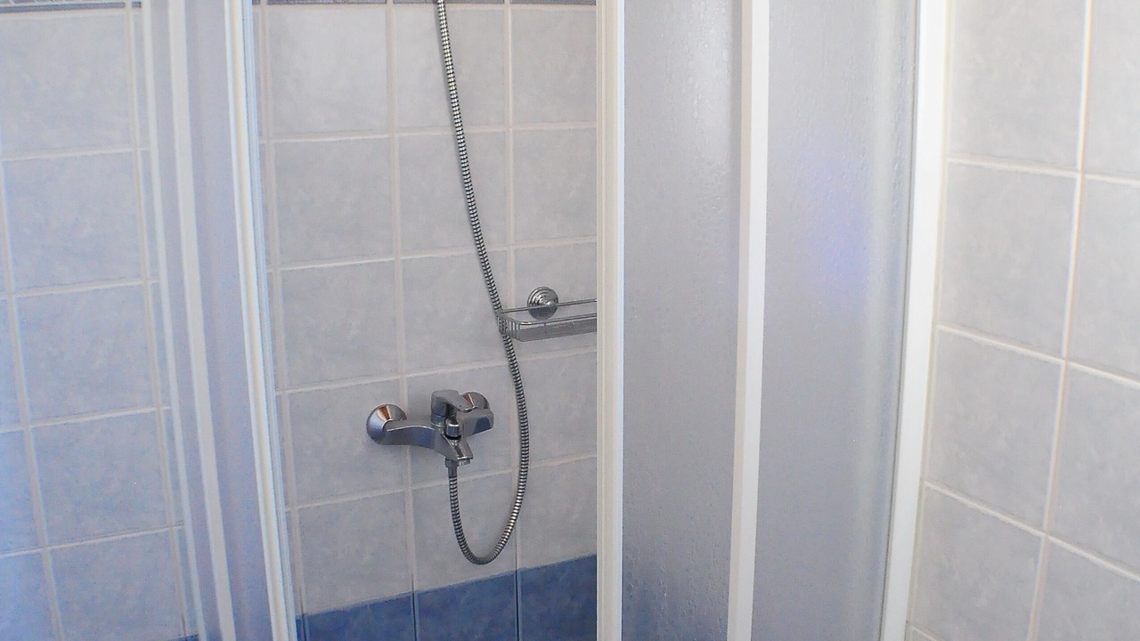 Photo of Bathroom in Plaka