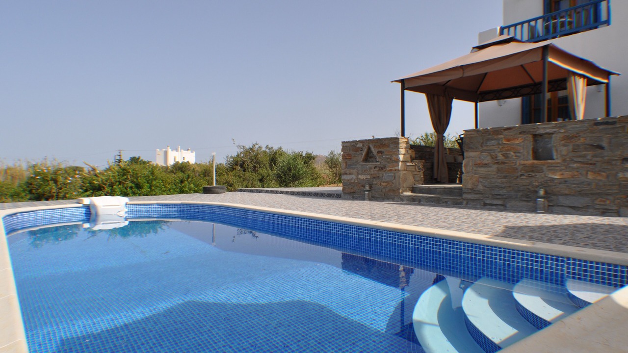 Photo of Outdoor in Plaka