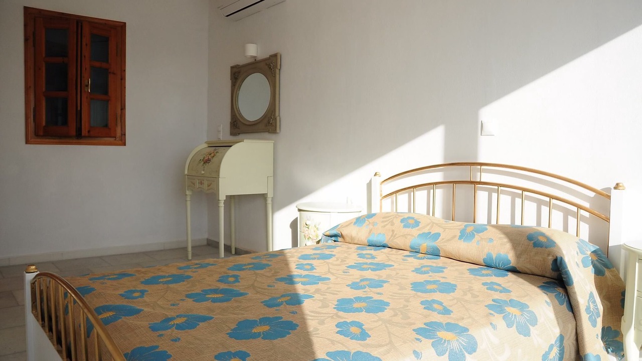 Photo of Bedroom in Plaka