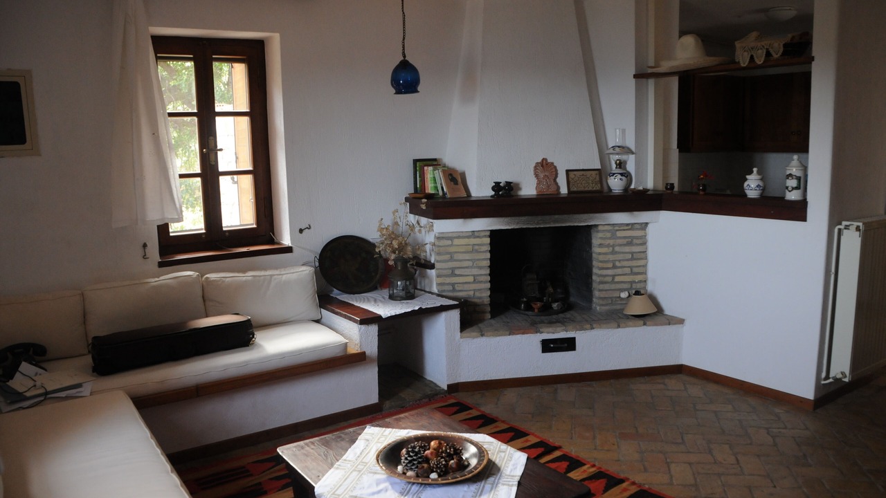 Photo of Livingroom in Xiropigado