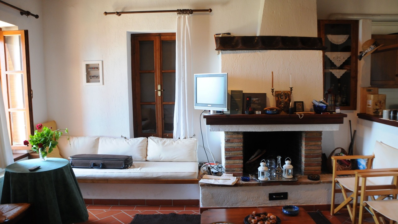 Photo of Bedroom in Xiropigado