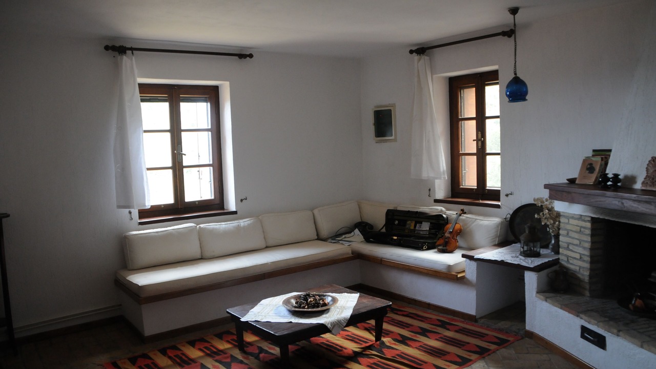 Photo of Bedroom in Xiropigado