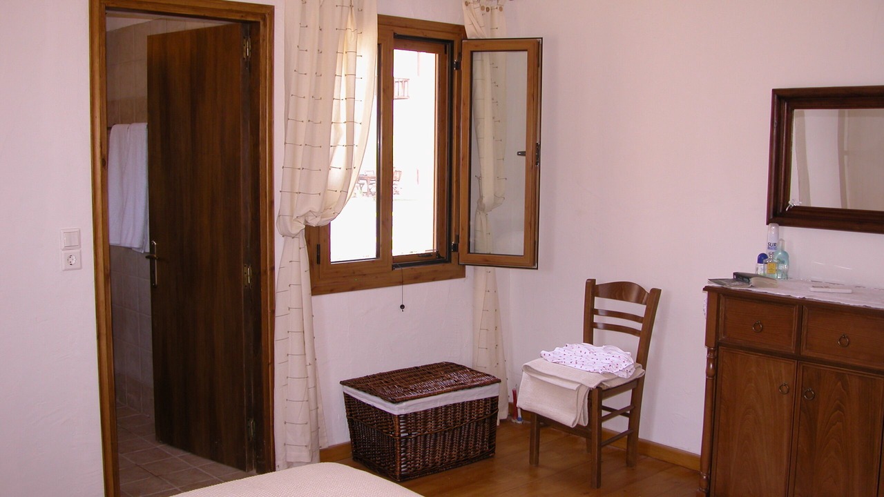 Photo of Bedroom in Pendamodi