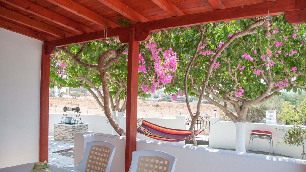 Photo of Outdoor in Naxos