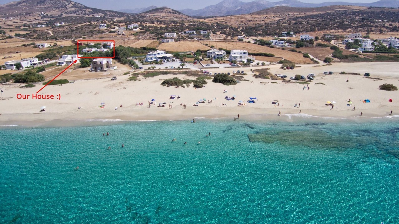 Photo of Others in Naxos